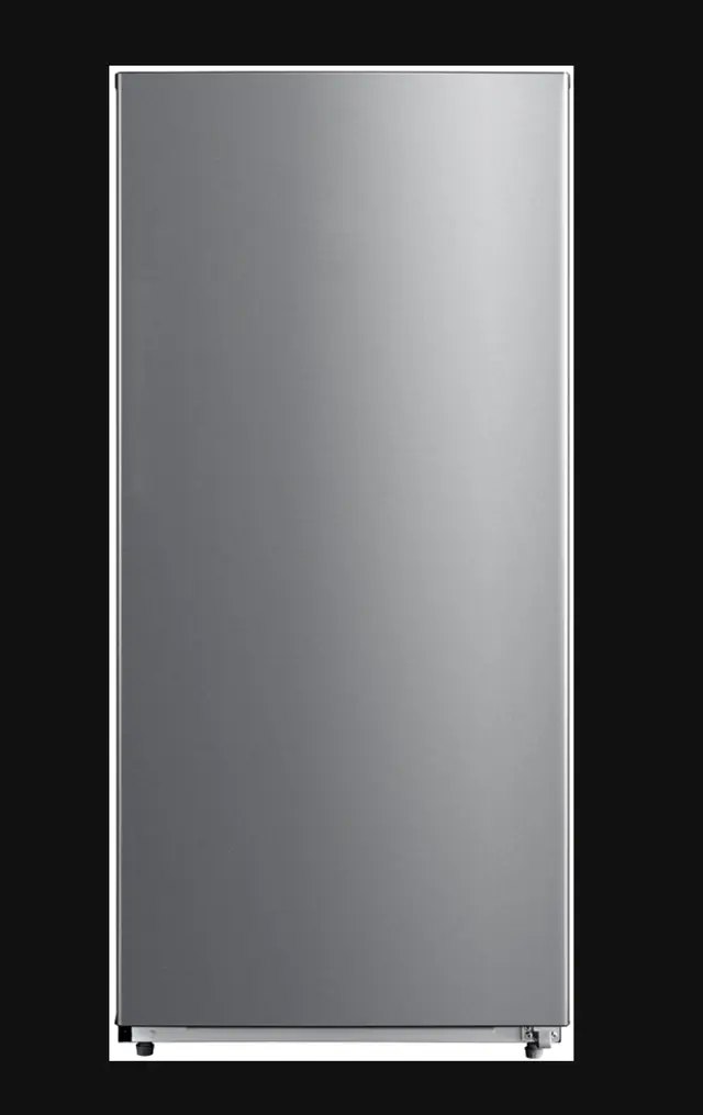 Elisii 20.8 Cu. Ft. Convertible Upright Freezer | Central