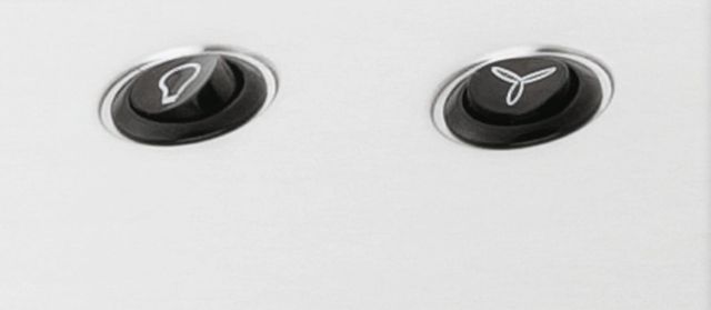 Frigidaire® 30" Stainless Steel Under Cabinet Range Hood-4