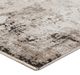 Dalyn™ Rug Company Denizi Putty 8'x10' Style 2 Area Rug-3