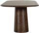 TOV Furniture Gladyss Brown Dining Table-4