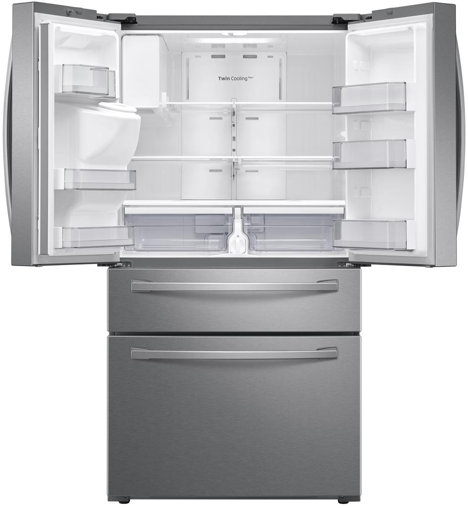 Samsung French Door Refrigerator - Thumbnail 5