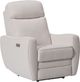 Palliser® Furniture Customizable Oakridge Wallhugger Power Recliner with Power Headrest and Power Lumbar-0