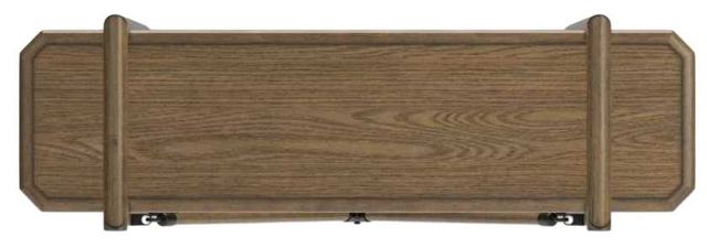Signature Design by Ashley® Roanhowe Brown Bookcase-4