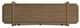 Signature Design by Ashley® Roanhowe Brown Bookcase-4