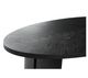 Moe's Home Collection William Black Dining Table-4
