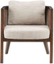 Olliix by INK+IVY Camel Sonia Accent Chair-1