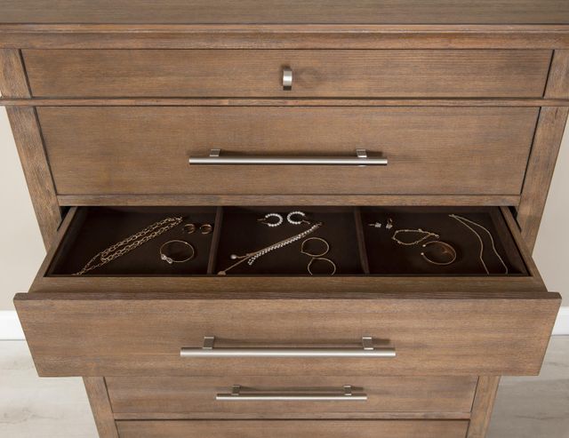 Legacy Classic Harmony Ovation Tweed Drawer Chest-3