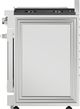Thor Kitchen® Gordon Ramsay Series 48" Stainless Steel Pro Style Gas Range-3