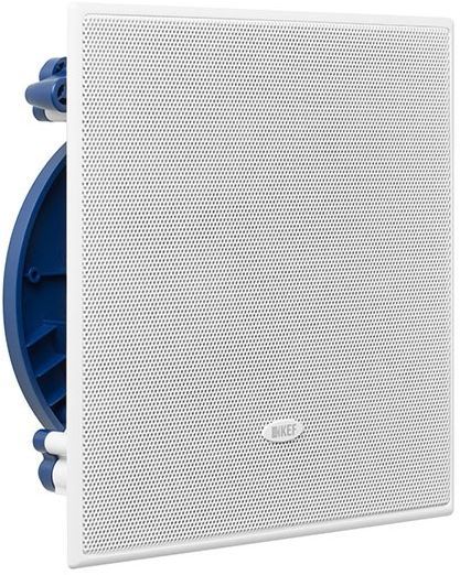 KEF Ci160.2CS 6.5" Square In-Wall Speaker-3