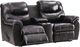 Palliser® Furniture Customizable Regent Reclining Loveseat with Console-0