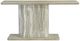 Bernhardt Arcadia Clay Console Table with Kalta Base-2