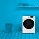 Element® 8 Cu. Ft. White Front Load Gas Dryer -4