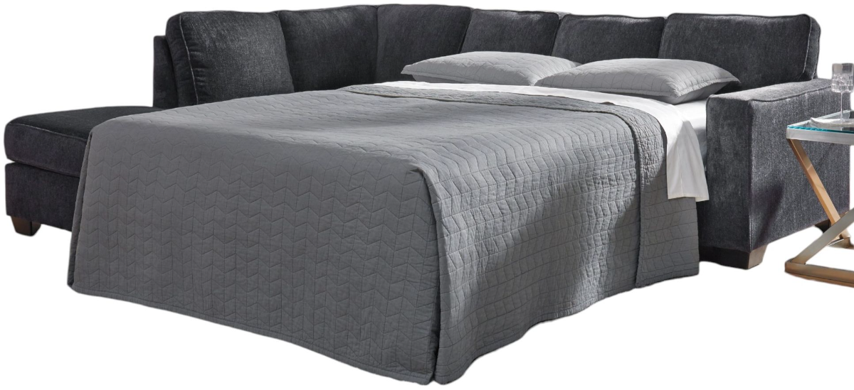 Signature Design by Ashley® Altari 2-Piece Left Arm Facing Full