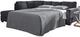 Signature Design by Ashley® Altari 2-Piece Slate Left-Arm Facing Full Sofa Sleeper Sectional and Chaise-0