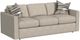 Flexsteel® Customizable Sky 87" Sofa-0