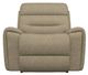 La-Z-Boy® Soren Khaki Manual Rocking Recliner-1