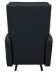 La-Z-Boy® Lennon Indigo Power Rocking Recliner with Headrest-3