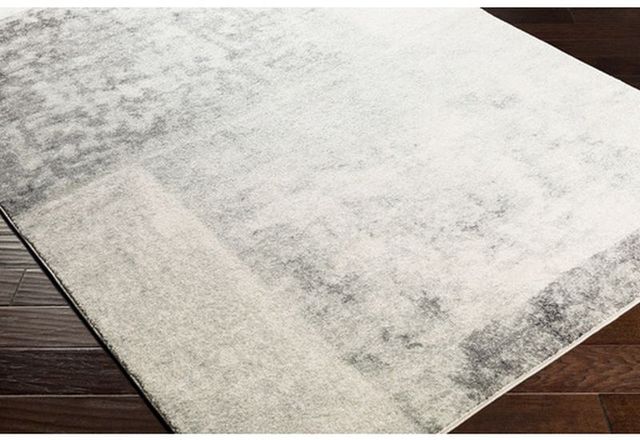 Surya Harput Gray 8'x10' Area Rug-1