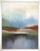 Classy Living Alison Jerry Spring Lake II Wall Art-1
