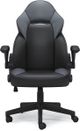 Signature Design by Ashley® Lynxtyn Gray Home Office Chair-1