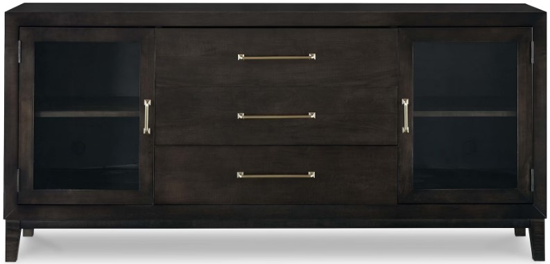 Bassett Furniture Fairfax Sideboard - Thumbnail 3