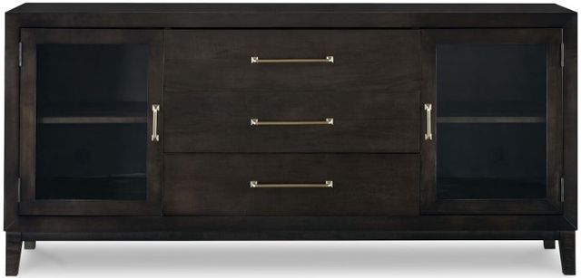 Bassett® Furniture Customizable BenchMade Fairfax Sideboard-1