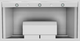 Vent-A-Hood® Designer Series 48" Stainless Steel Wall Mounted Range Hood-2