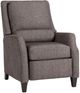 Smith Brothers Customizable 722 Manual Reclining Chair-0