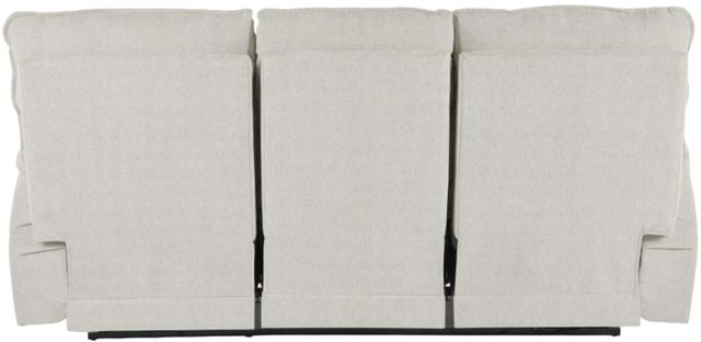 La-Z-Boy® Jay Oatmeal Power Reclining Sofa with Headrest-3