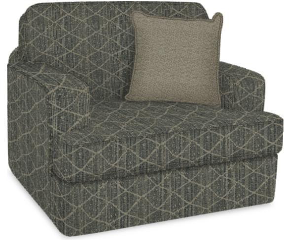 England Furniture Customizable Rouse Chair-3