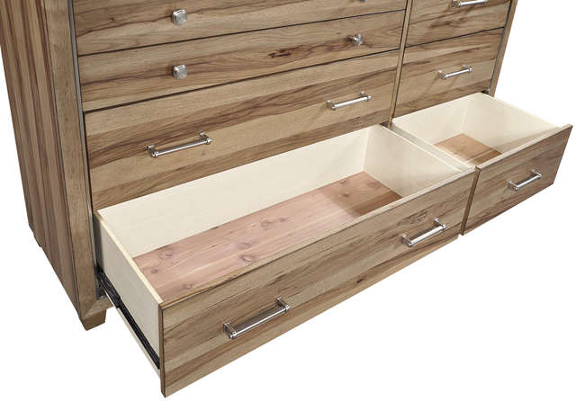 aspenhome® Paxton Fawn Dresser-2