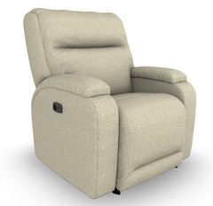 Best® Home Maverly Power Tilt Headrest Space Saver Recliner