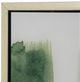 A & B Home 2-Piece Blue/Green Printed Acrylic Wall Art Set-2