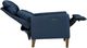 Best® Home Furnishings Customizable Janae Power High Leg Recliner-4