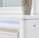 Signature Design by Ashley® Chalanna White Dresser-5