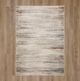 Mohawk Home Cleo Howard Blue 5'x8' Area Rug-1