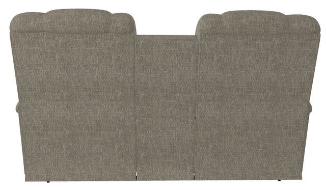La-Z-Boy® Pinnacle Marble Power Wall Reclining Loveseat with Headrest and Console-3