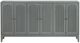 Crestview Collection Palisade Green Sideboard-2