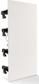 Revel® Architectural Series 5" White In-Wall Loudspeaker (Each)-2