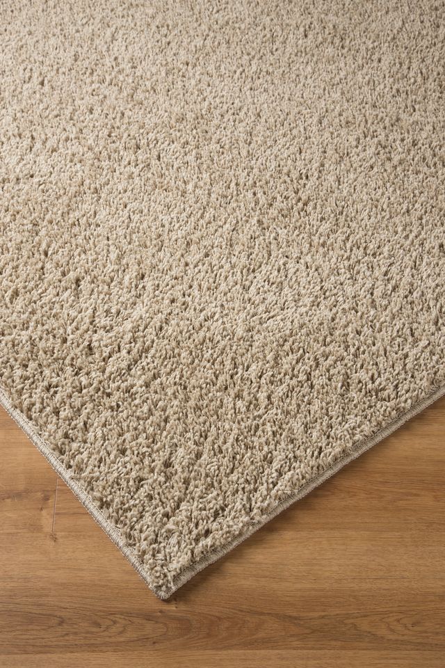 Signature Design by Ashley® Caci Beige 5'x7' Medium Area Rug-1