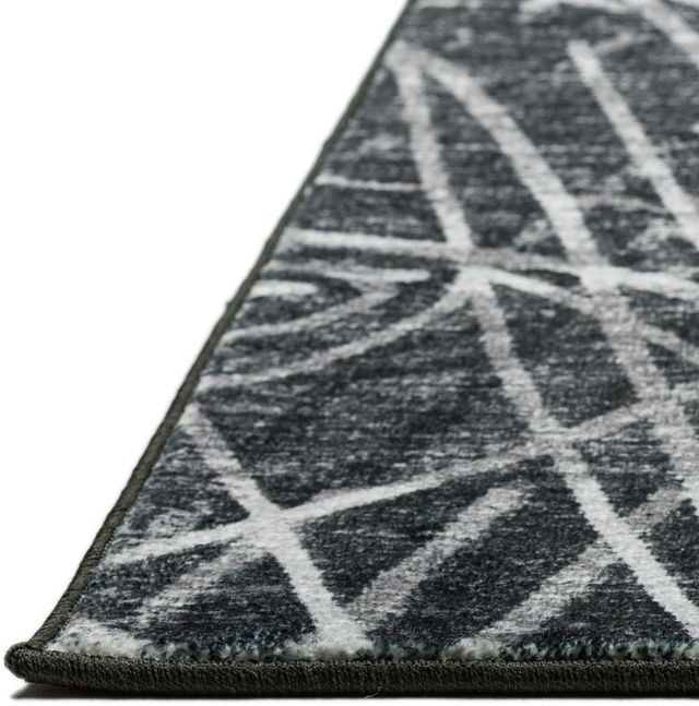 Dalyn™ Rug Company Winslow WL2 Midnight 5'x8' Area Rug-2
