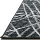 Dalyn™ Rug Company Winslow WL2 Midnight 5'x8' Area Rug-2