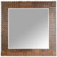 Parker House® Crossings Downtown Amber Wall Mirror-0