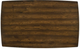 Furniture of America® Buhl Burnished Oak Dining Table-3