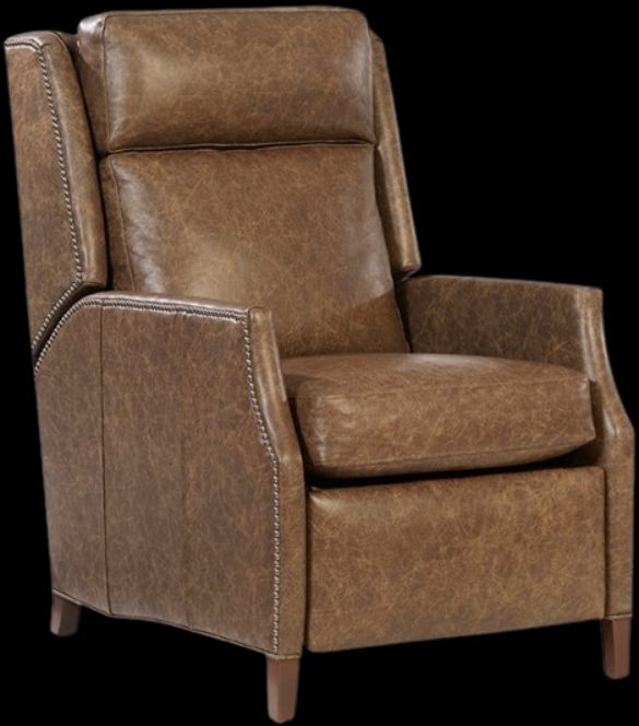Huntington House Customizable 8125 Power Recliner-0