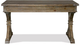 Riverside Furniture Sonora Snowy Desert Writing Desk-4