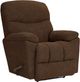 La-Z-Boy® Morrison Whiskey Manual Wall Recliner-0