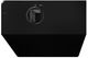 Vent-A-Hood® 30" Black Carbide Wall Mounted Range Hood-1