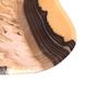 A & B Home Fernando Black/Gray/White Hand-Carved Zebra Onyx Bowl-2