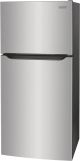 Frigidaire® 18.3 Cu. Ft. Stainless Steel Top Freezer Refrigerator-1